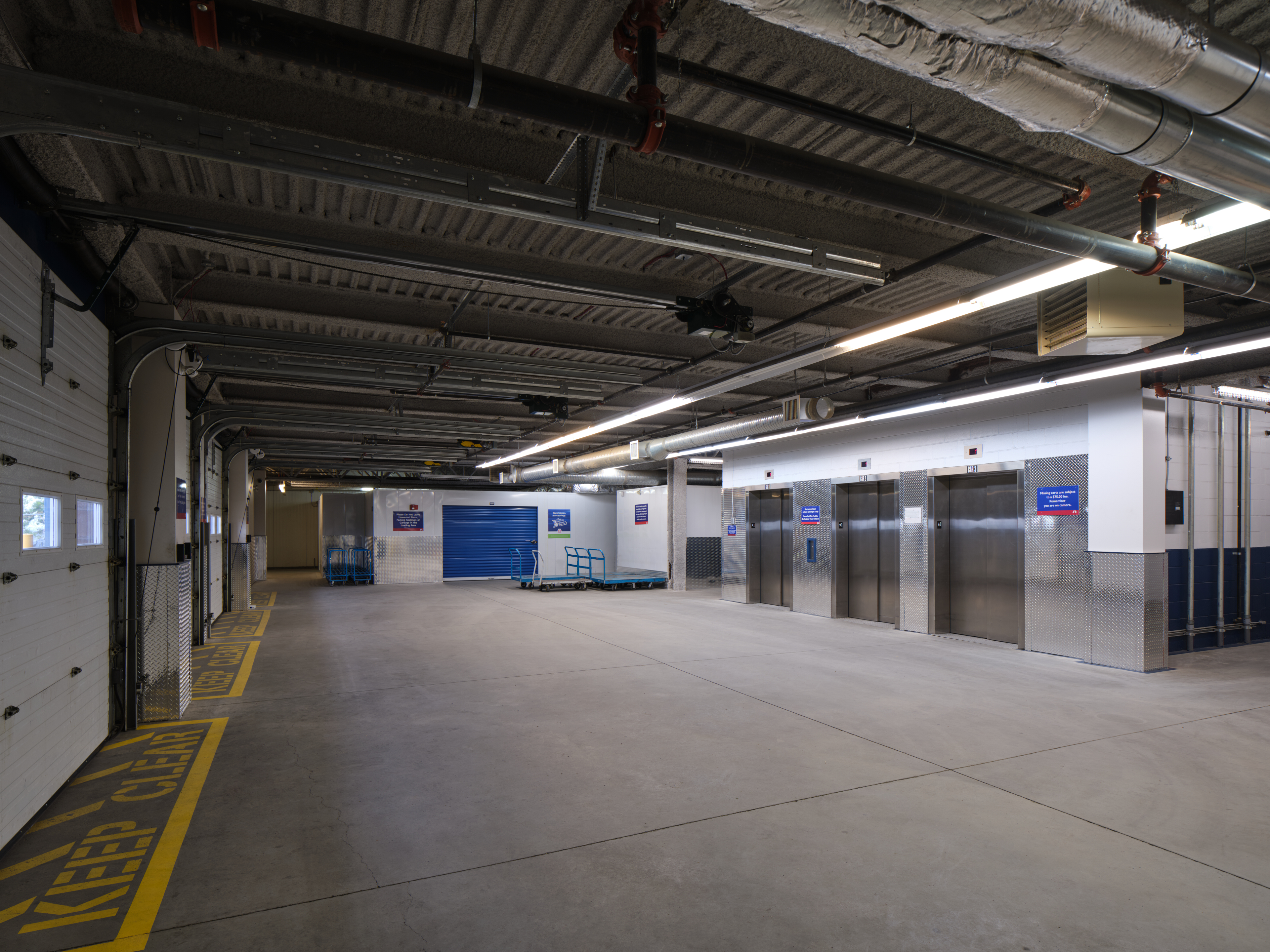 Calgary – Glenmore  803 64th Avenue SE Calgary, AB T2H 2C3